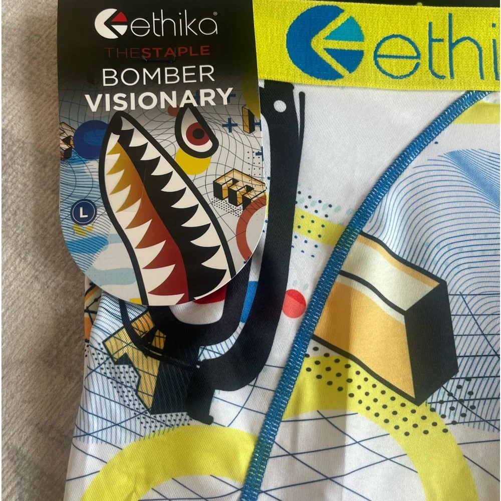 Men’s underwear